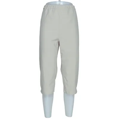 Three-quarter pants (Beige) from Wear Polyester