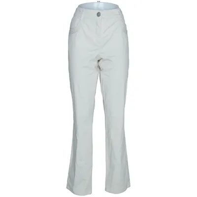 Broek (Sonja) van Robell Jeans Katoen, Elastaan