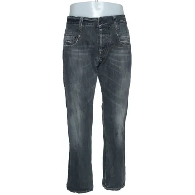 Jean (Gris) de G-Star Coton
