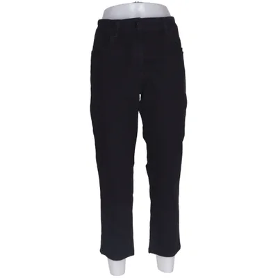Jeans (Black) from Zerres Jeans Cotton, Elastane