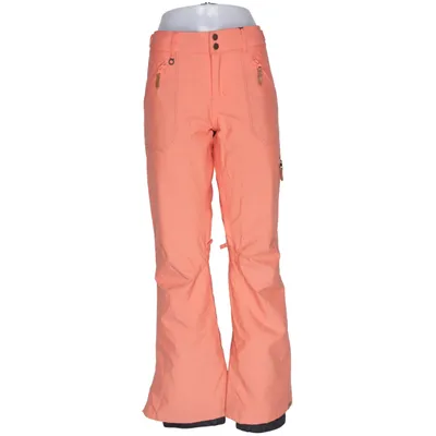 Pantalon de neige (Orange) de Roxy Polyester