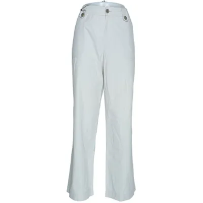Chinos (Beige) från Anna Montana