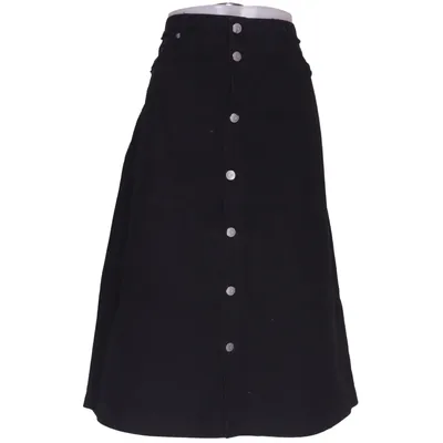 Denim skirt (ONE SKIRT) from Weekday Cotton