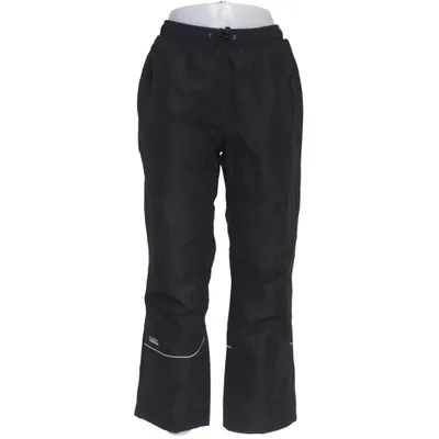 Regenbroek (Zwart) van Matterhorn Polyamide, Polyester