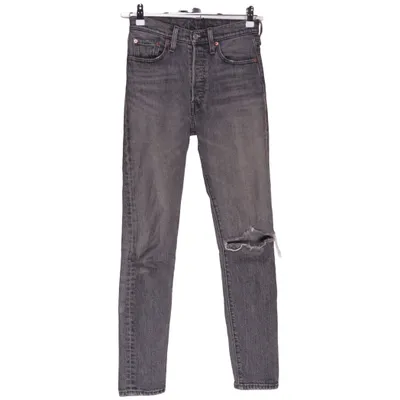 Jeans (501 S) från Levi Strauss & Co Bomull, Elastan