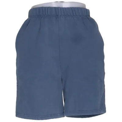 Sweat shorts (Blue) from Nicki Studios Cotton