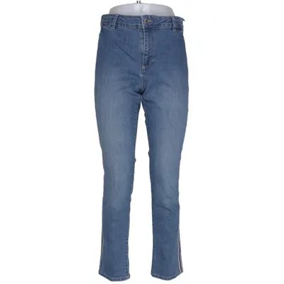Jeans (Tuvarevärbyxa) from Rosebud Cotton, Elastane, Polyester