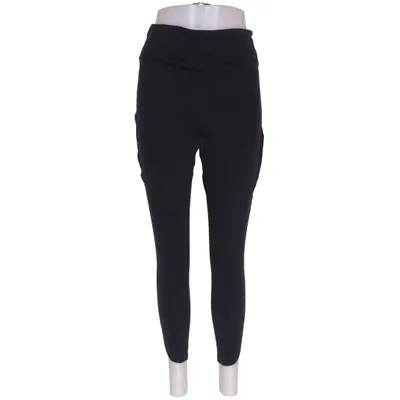 Leggings (Svart) från Mossimo Supply Co Bomull, Elastan