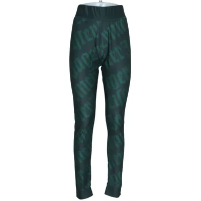 Legging (Vert) de Jägermeister Élasthane, Polyester recyclé