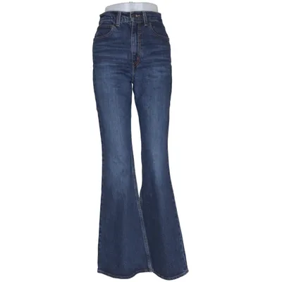 Jean (70s HIGH FLARE) de Levi Strauss & Co Coton, Élasthane
