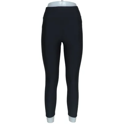 Collants de sport (Noir) de Blacc Élasthane, Polyester