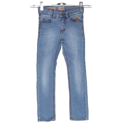 Jeans (Sixpocket) from Imps & Elfs Elastane, Organic cotton