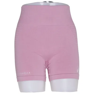 Kompressionsshorts (Rosa) från Ryderwear Elastan, Polyamid, Polyester