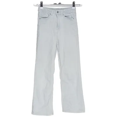 Jean (Gris) de Lab Industries Coton, Élasthane