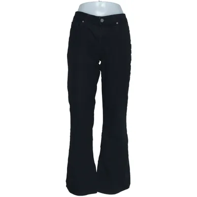 Jeans (Black) from Paige Cotton, Elastane, Polyester