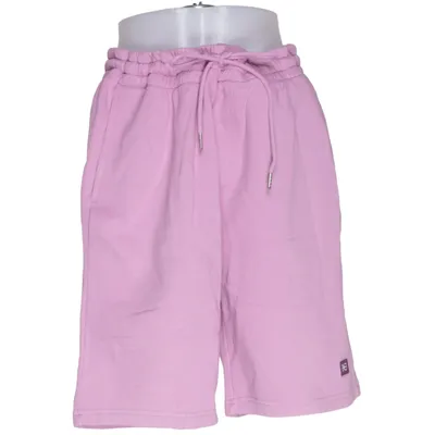 Mjukisshorts (Rosa) från Makia Ekologisk bomull