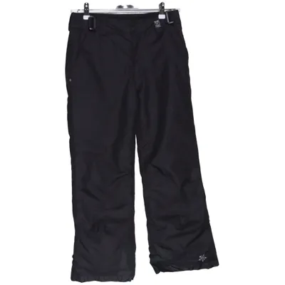 Skibroek (Zwart) van Protech Clothes Polyester