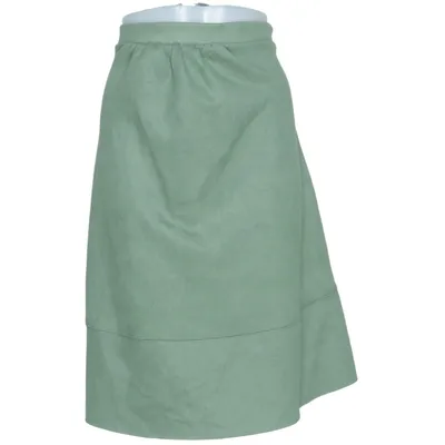 Jupe maternité (Vert) de Anna Field Mama Élasthane, Polyester