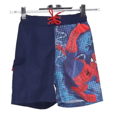 Badshorts (Blå, Flerfärgad) från Marvel Spiderman Polyester