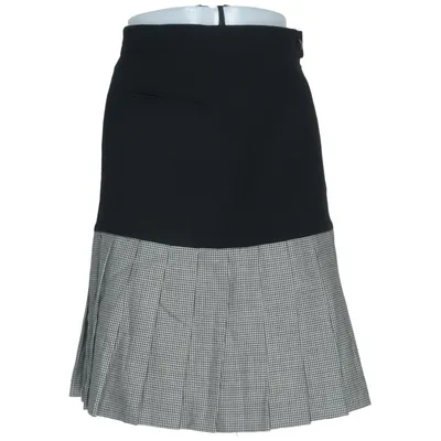 Jupe (Noir, Blanc) de Escada by Margaretha Ley Laine