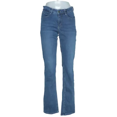 Jeans (Dream) fra Dream Jeans Elastan, Genanvendt bomuld, Genanvendt polyester