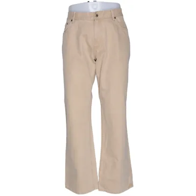 Byxor (Beige) från McGordon Bomull