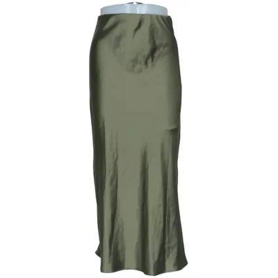 Jupe longue (Orson) de Frakment Élasthane, Polyester