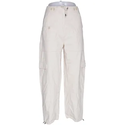 Pantalon cargo (Beige) de Totême Coton biologique