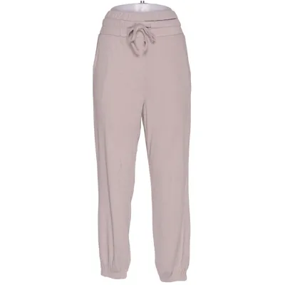 Mjukisbyxor (Beige) från Fisherfield Bomull, Elastan, Polyester