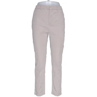 Chinos (Beige) van Drykorn for Beautiful People Katoen, Elastaan, Lyocell