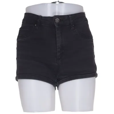 Denim shorts (Grijs) van Tally Weijl Katoen, Elastaan, Polyester