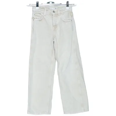 Jean (Beige) de Zara