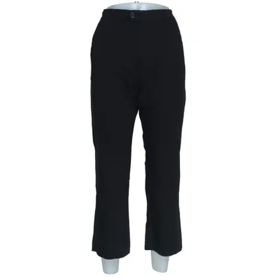 Pantalon (Noir) de IVY Coton, Élasthane, Polyamide