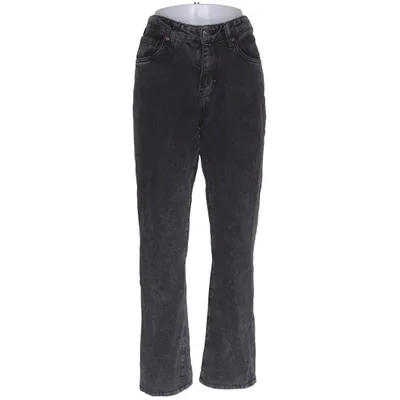 Jean (Gris) de Never Denim Coton recyclé