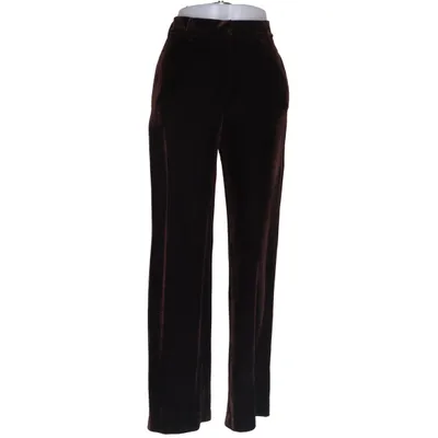 Broek (Bruin) van JcSophie Elastaan, Polyester