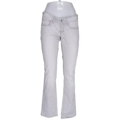 Jeans (Gray) from Fornarina Cotton, Elastane
