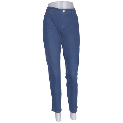 Treggings (Blå) från Essentials by Tchibo Bomull, Elastan, Polyester