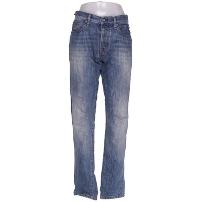 Jeans (Blue) from C.O.F Studio Cotton