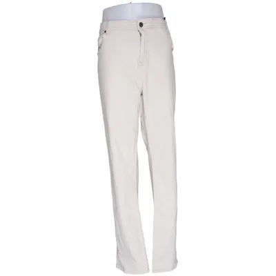 Jeans (Beige) von Stromberg Baumwolle, Elasthan