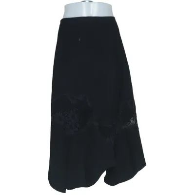 Nederdel (Lace Wool Skirt) fra Bite Studios Uld
