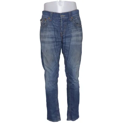 Jeans (SECTION JACK) från True Religion Bomull, Elastan