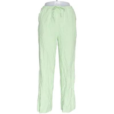 Pants (Josefine HJ x NA-KD Reform) from Josefine HJ x NA-KD Linen, Viscose