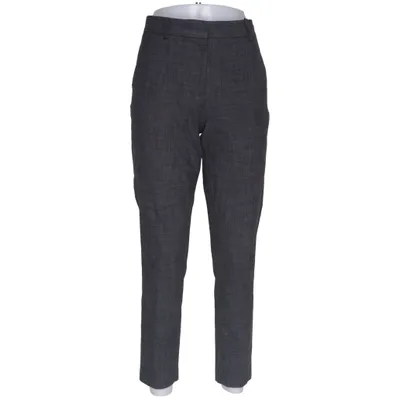 Jakkesætsbukser (Grå) fra Five Units Elastan, Polyester, Viscose