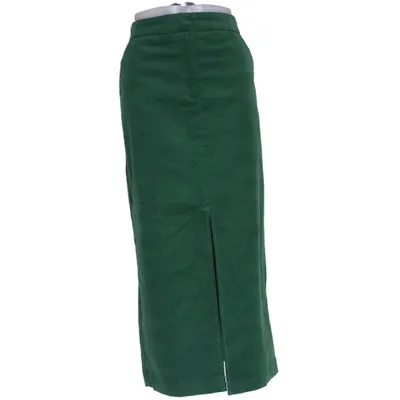 Skirt (BALTHAZAR-BABYCORD) from Louche Cotton, Elastane