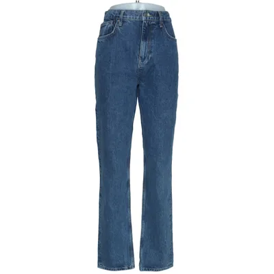 Jean (Bleu) de Nicki Studios x Gina Tricot