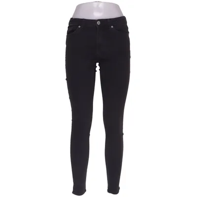 Jeans (MID SNAP) från Cheap Monday Bomull, Elastan, Polyester