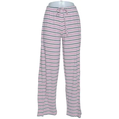 Pantalon de pyjama (Rose, Blanc, Noir) de Lager 157 Élasthane, Viscose