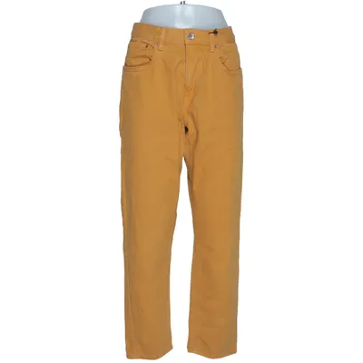 Jeans (Gul) från Vailent Bomull