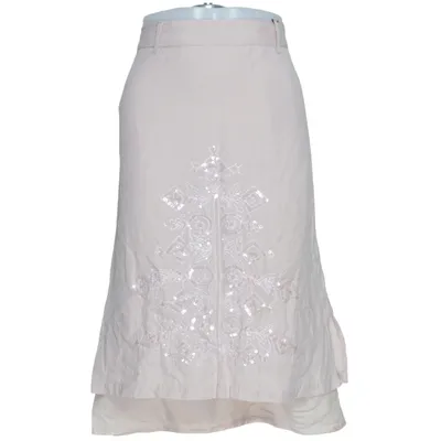 Nederdel (Beige) fra Twist & Tango