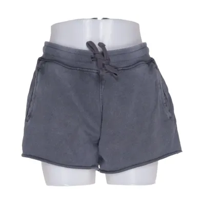 Sweat shorts (Gray) from Zara